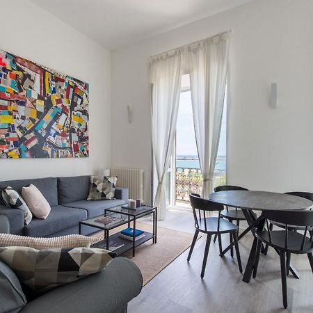 Loft Trinacria Con Vista Mare Apartment Palermo Exterior photo